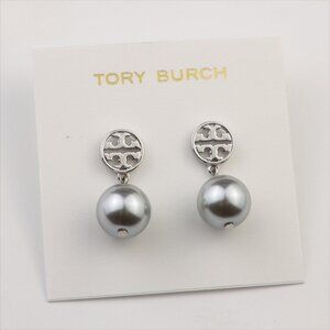 Tory Burch Earrings(Brand New)